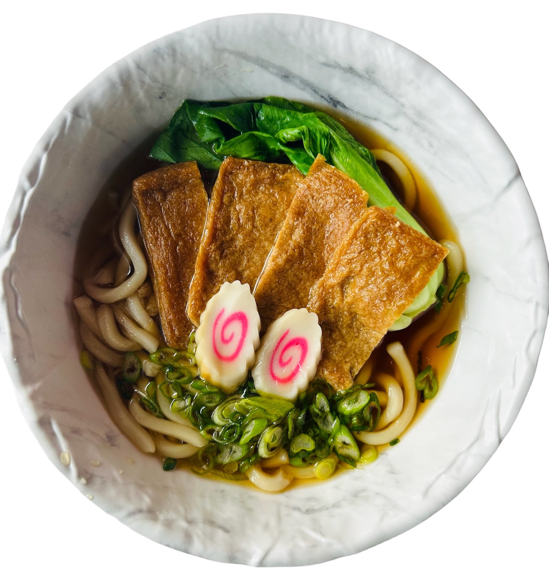 inari udon