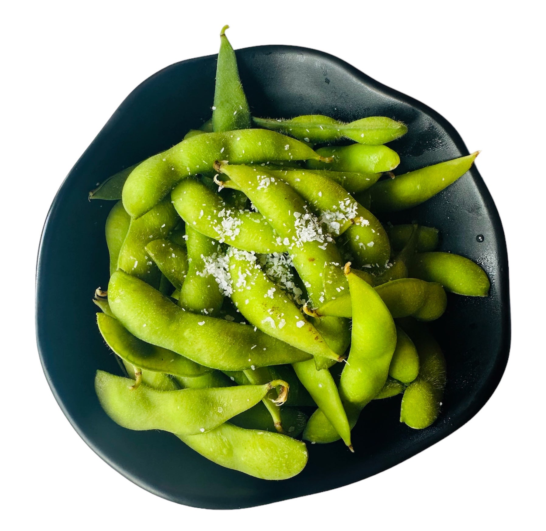 edamame