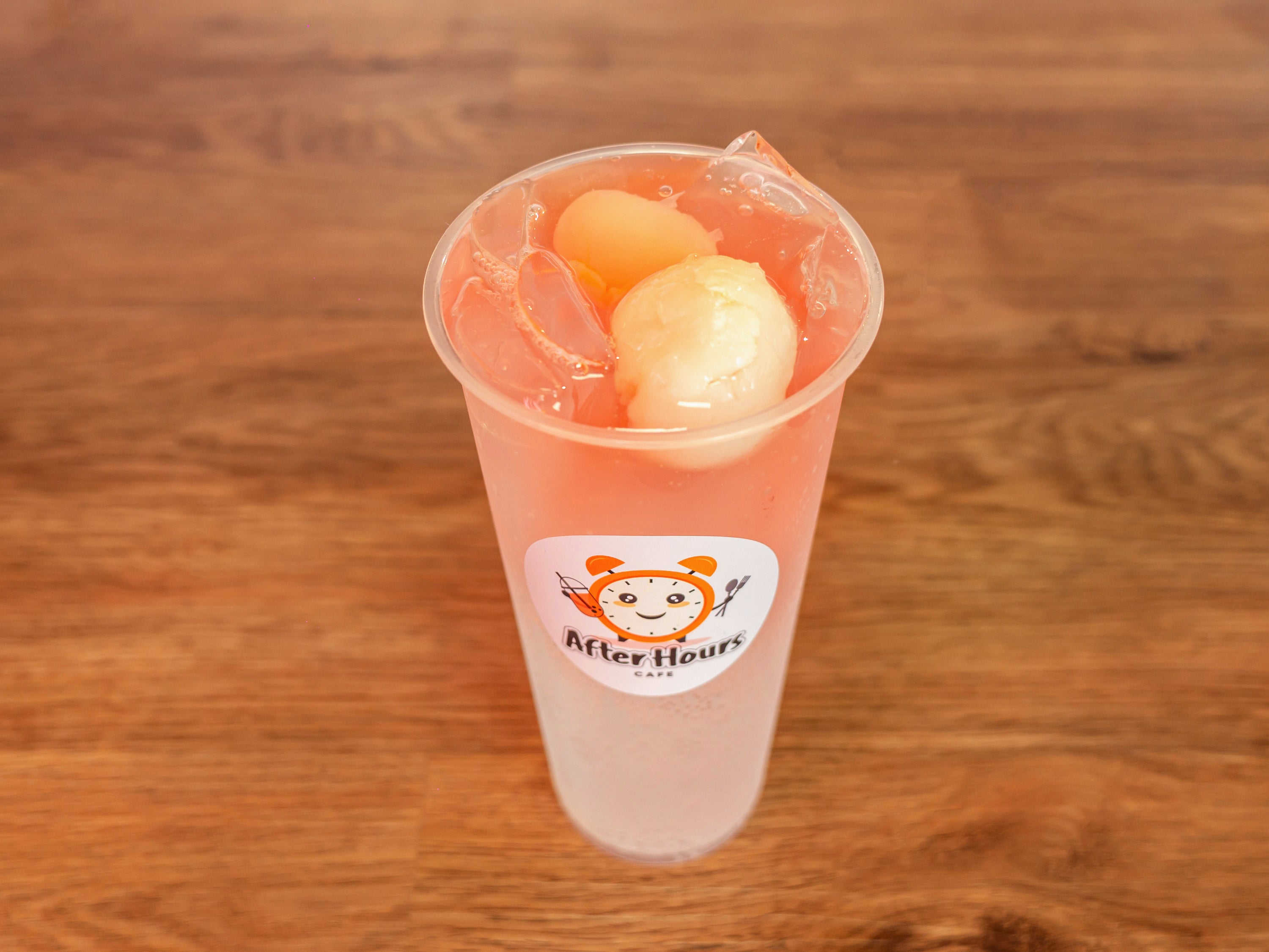 lychee storm