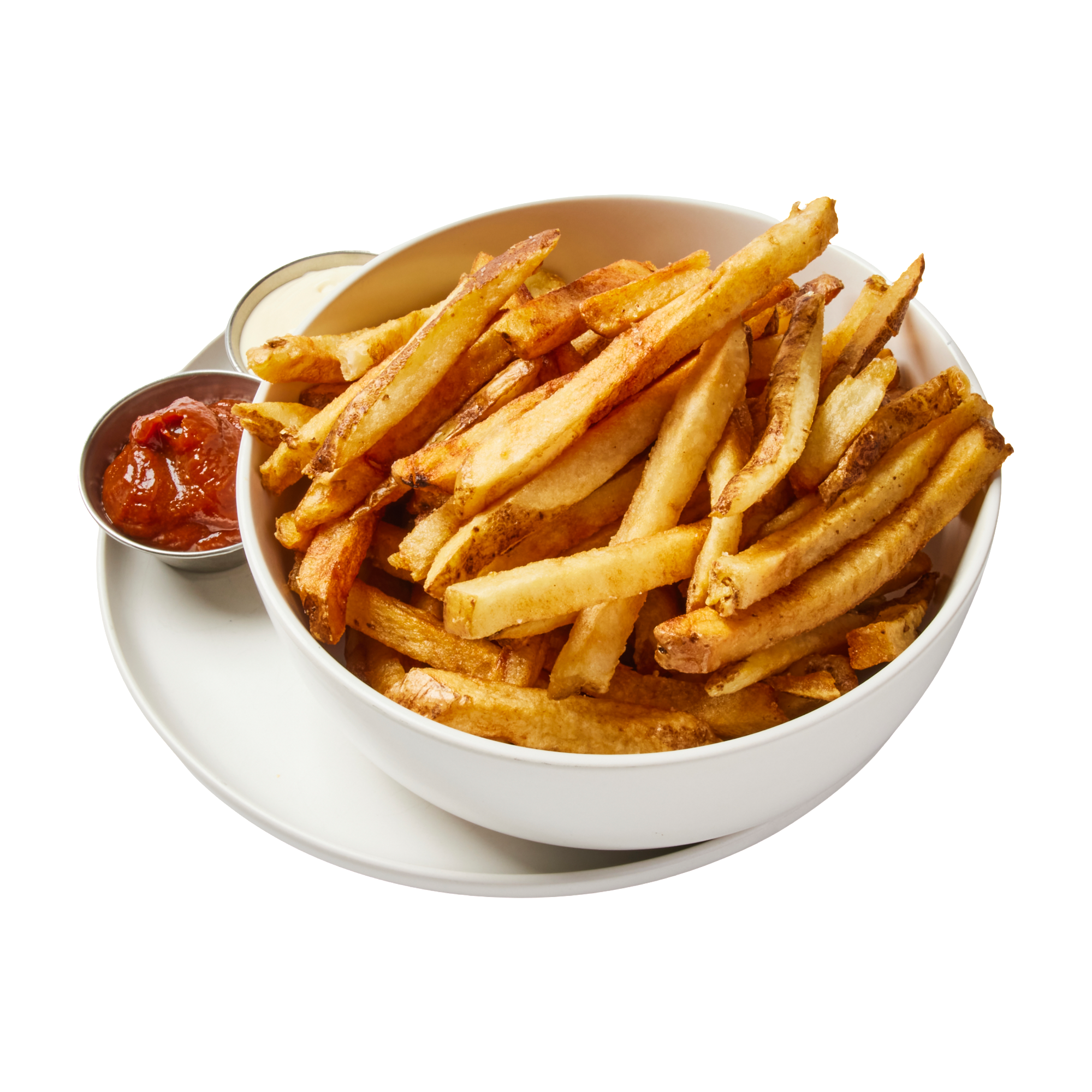 fries