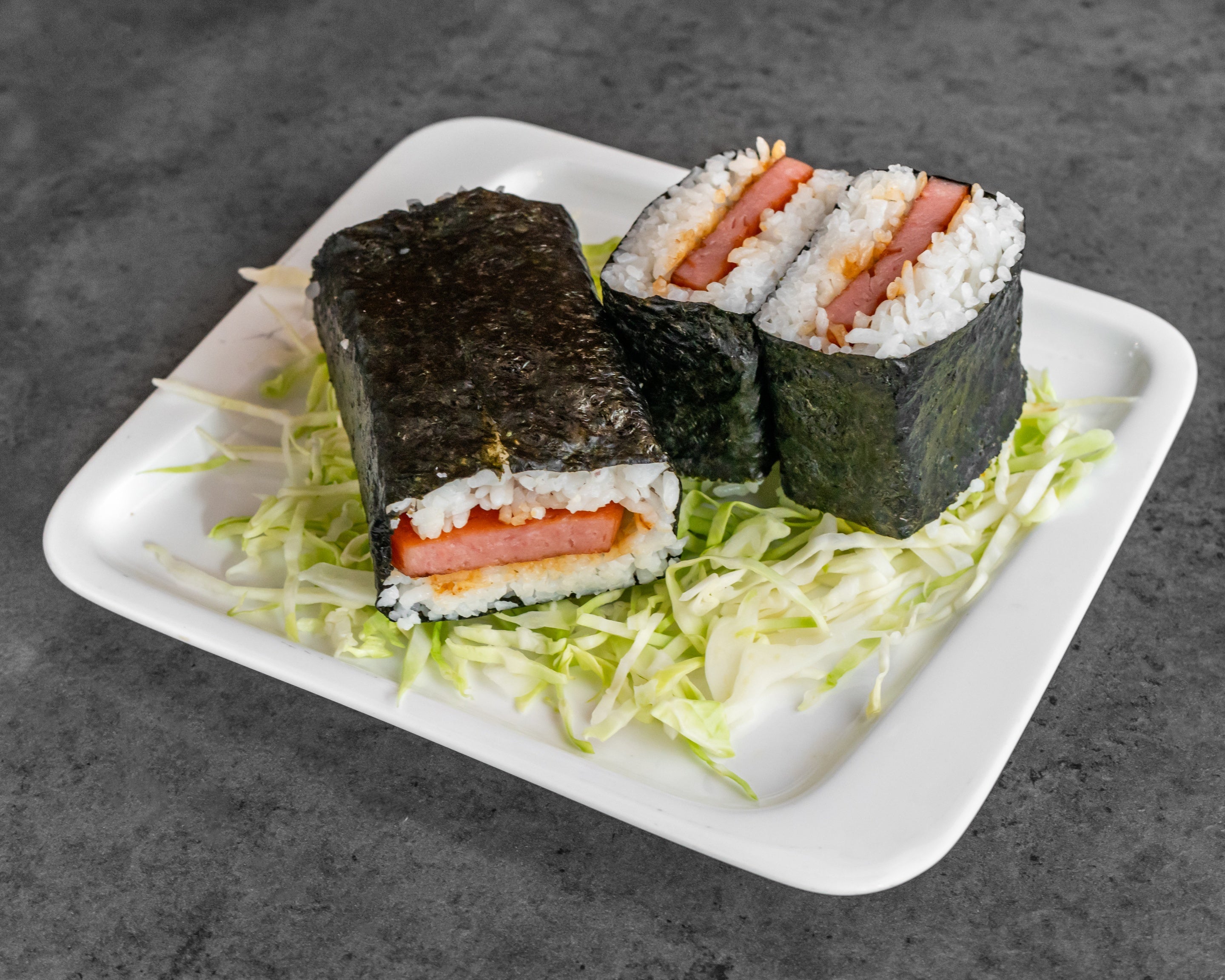 spam musubi