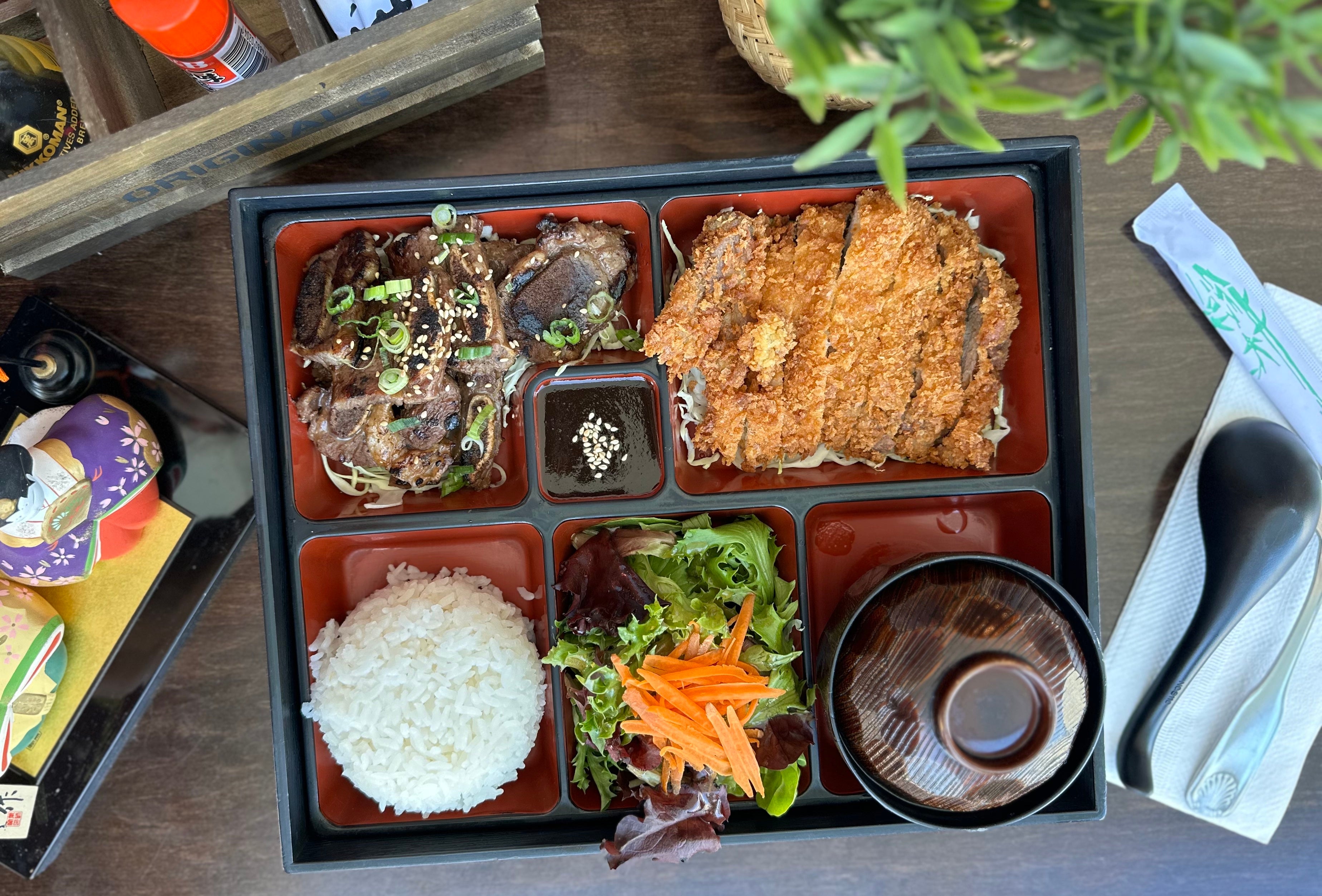 bento