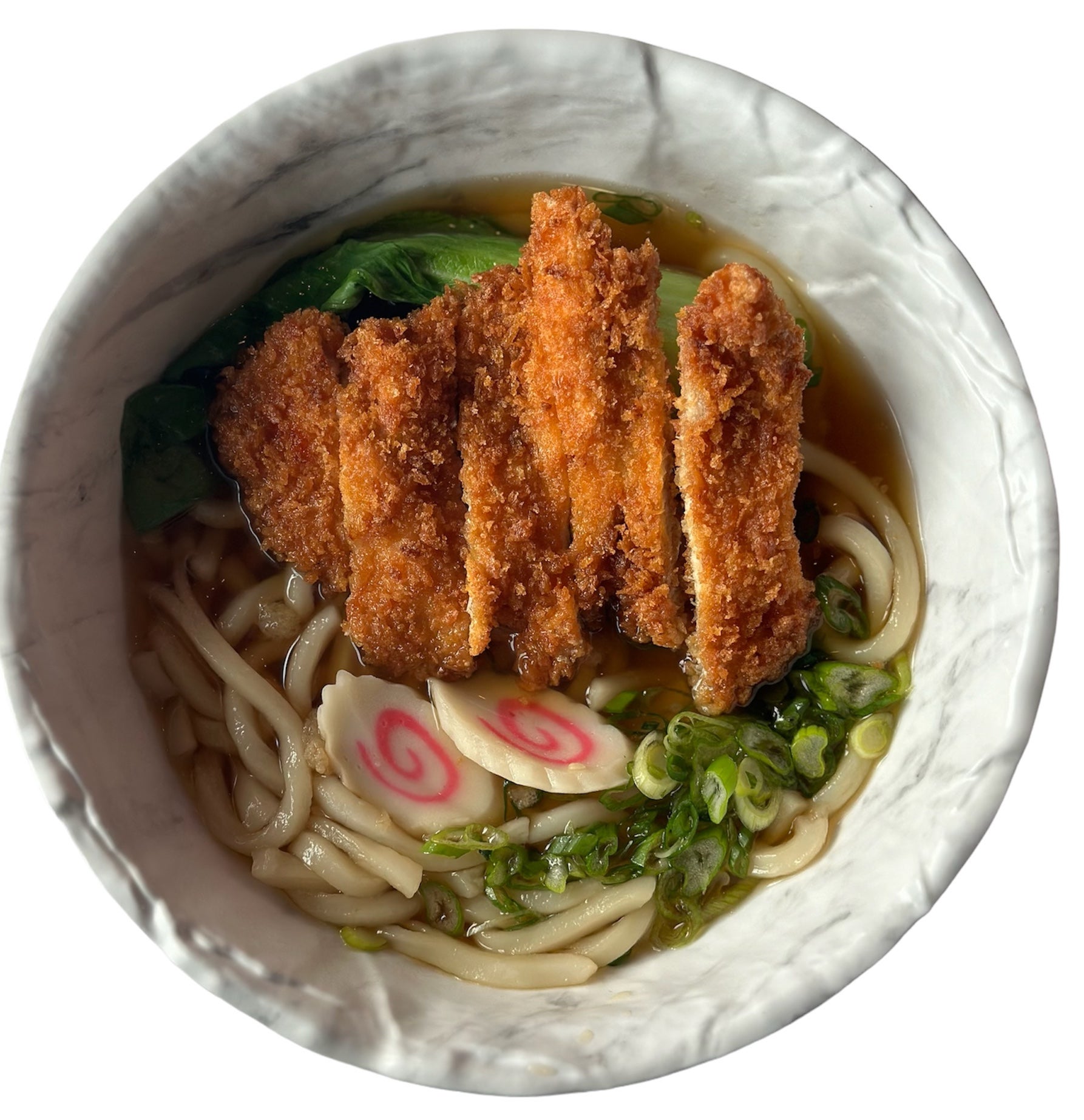 katsu udon