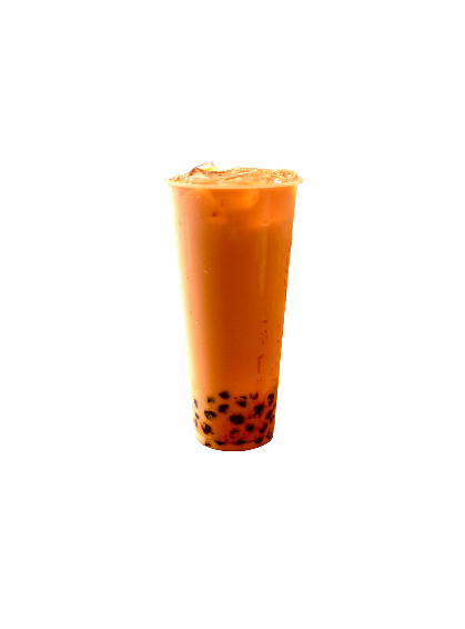 thai tea