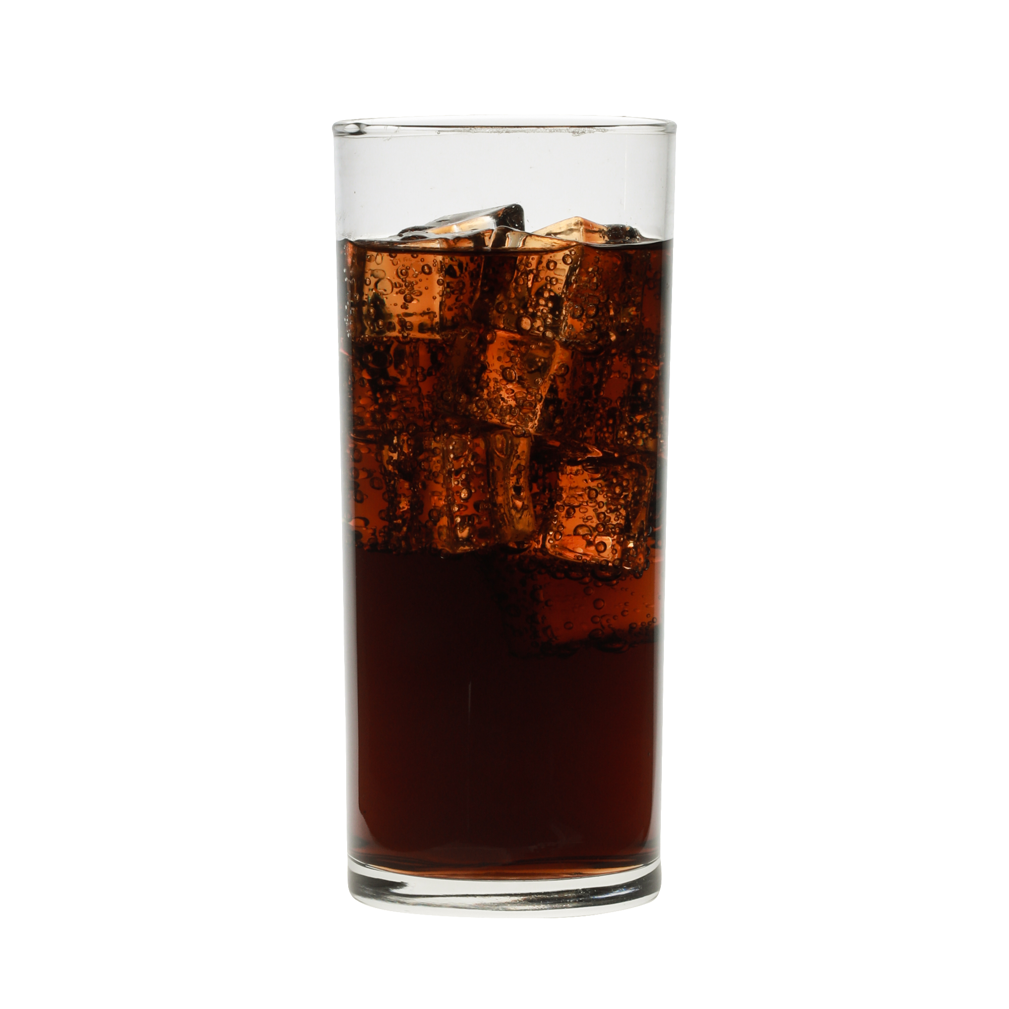 soda