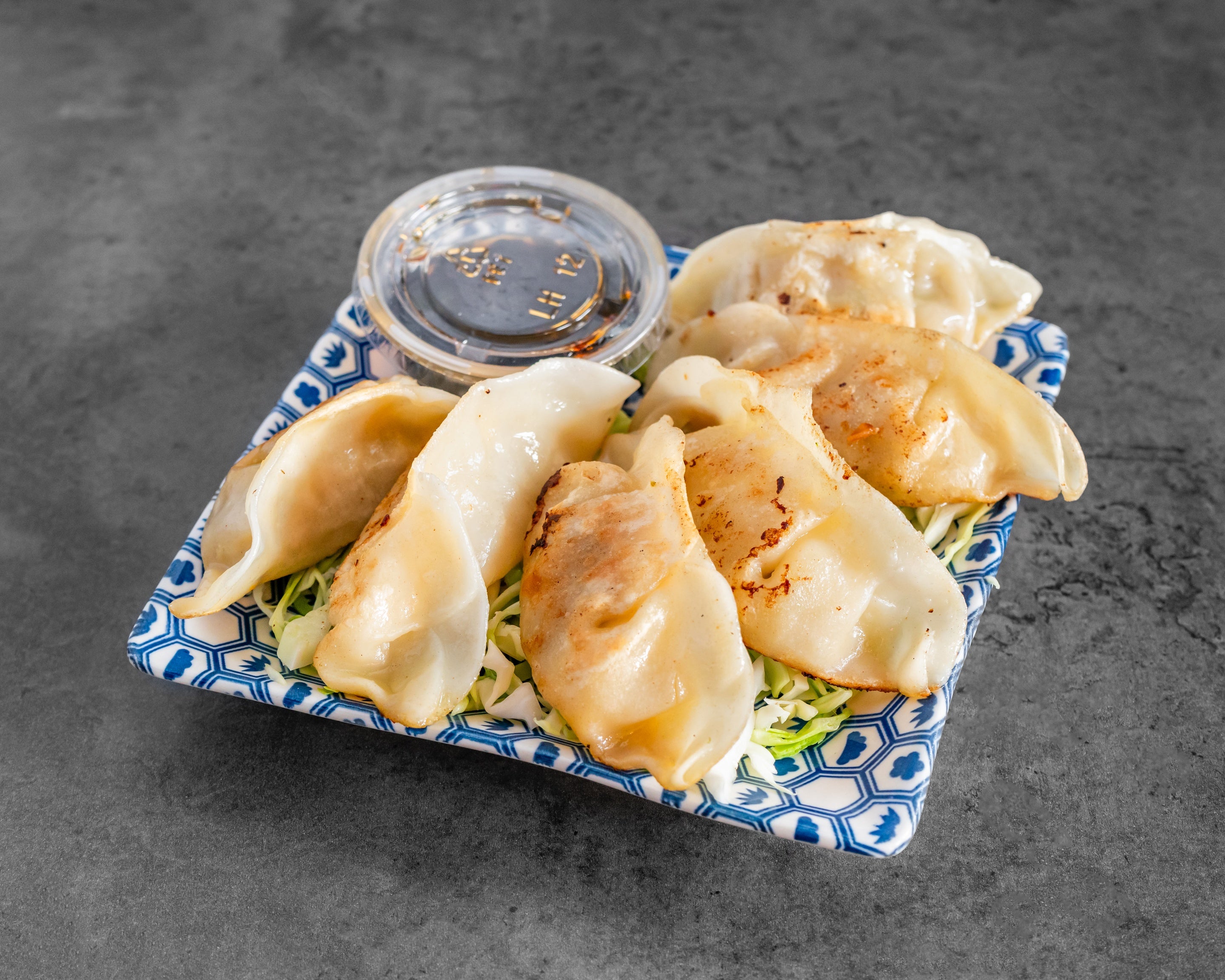 gyoza