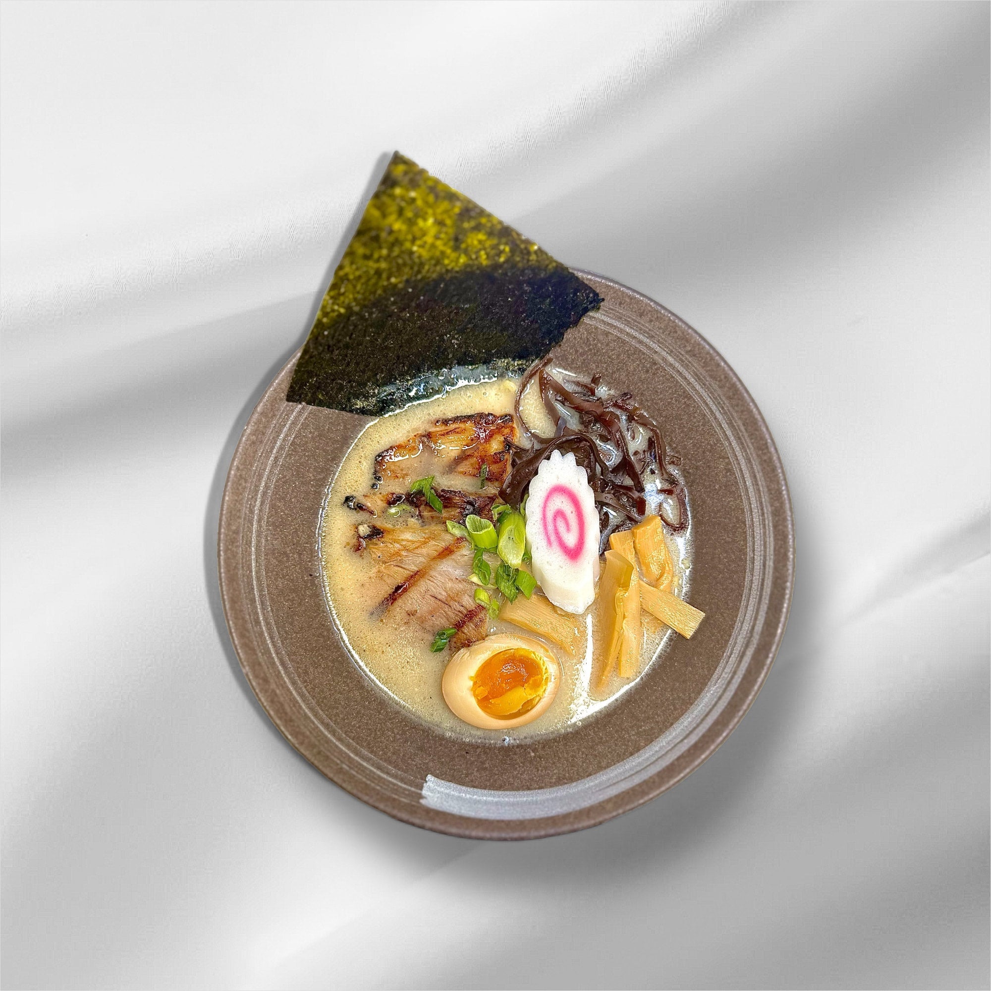 tonkotsu ramen