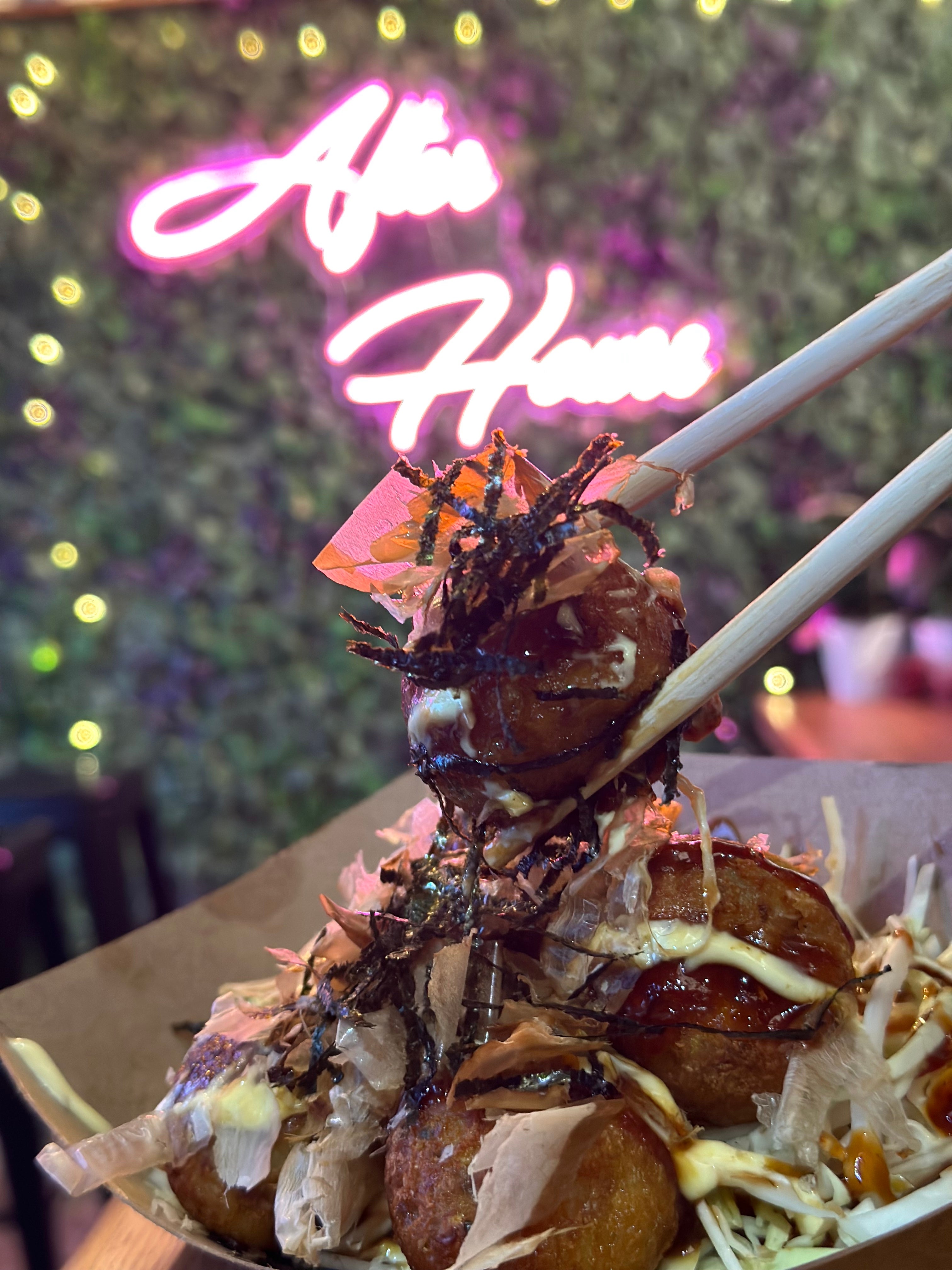 takoyaki