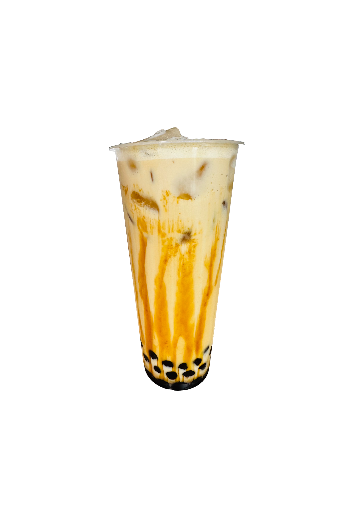 tiger brown sugar